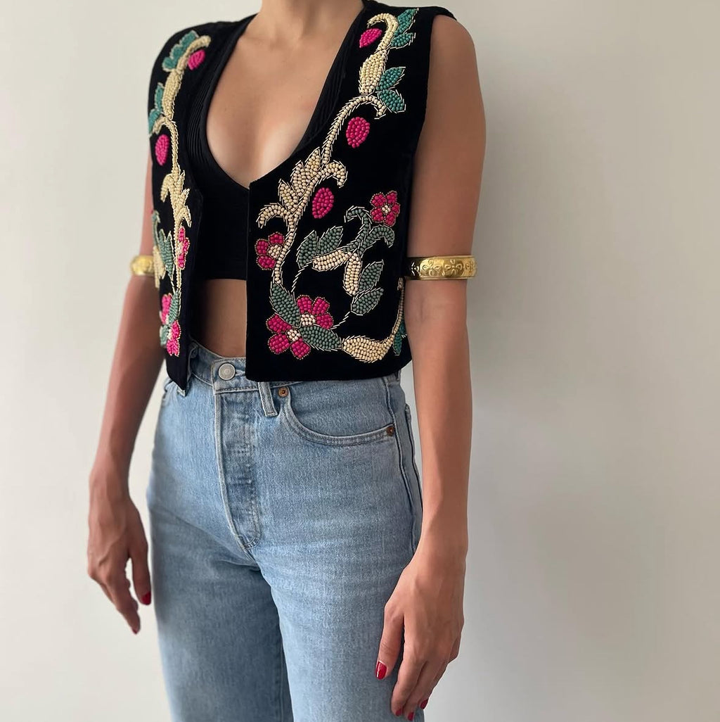 Botteh Vest