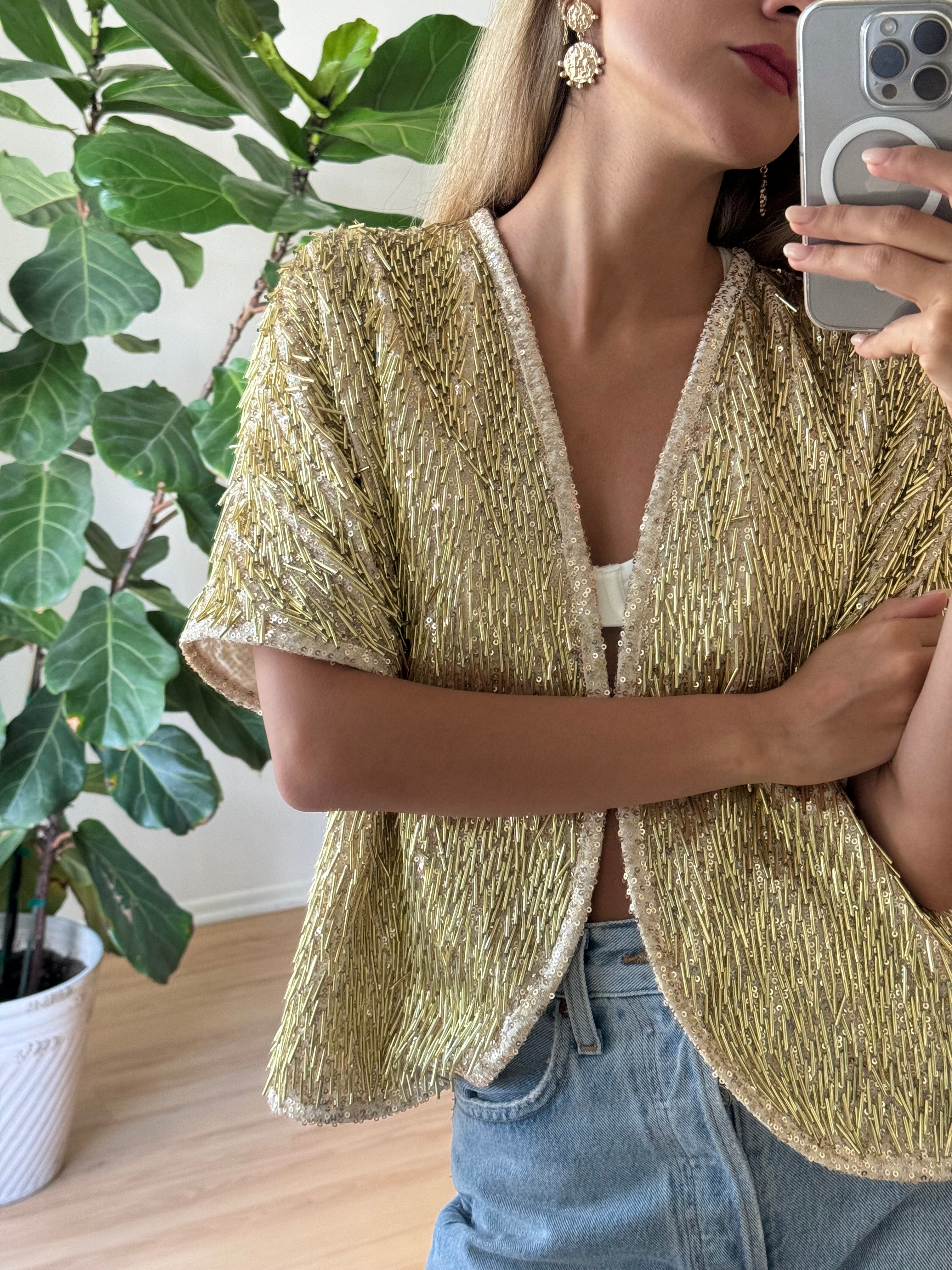 Noor jacket