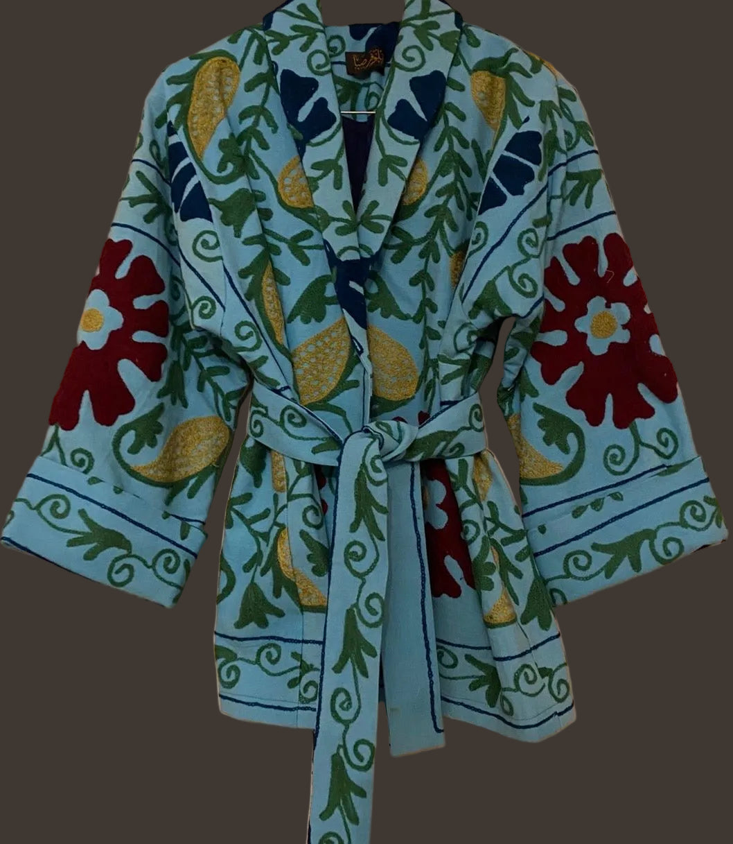 Aseman jacket