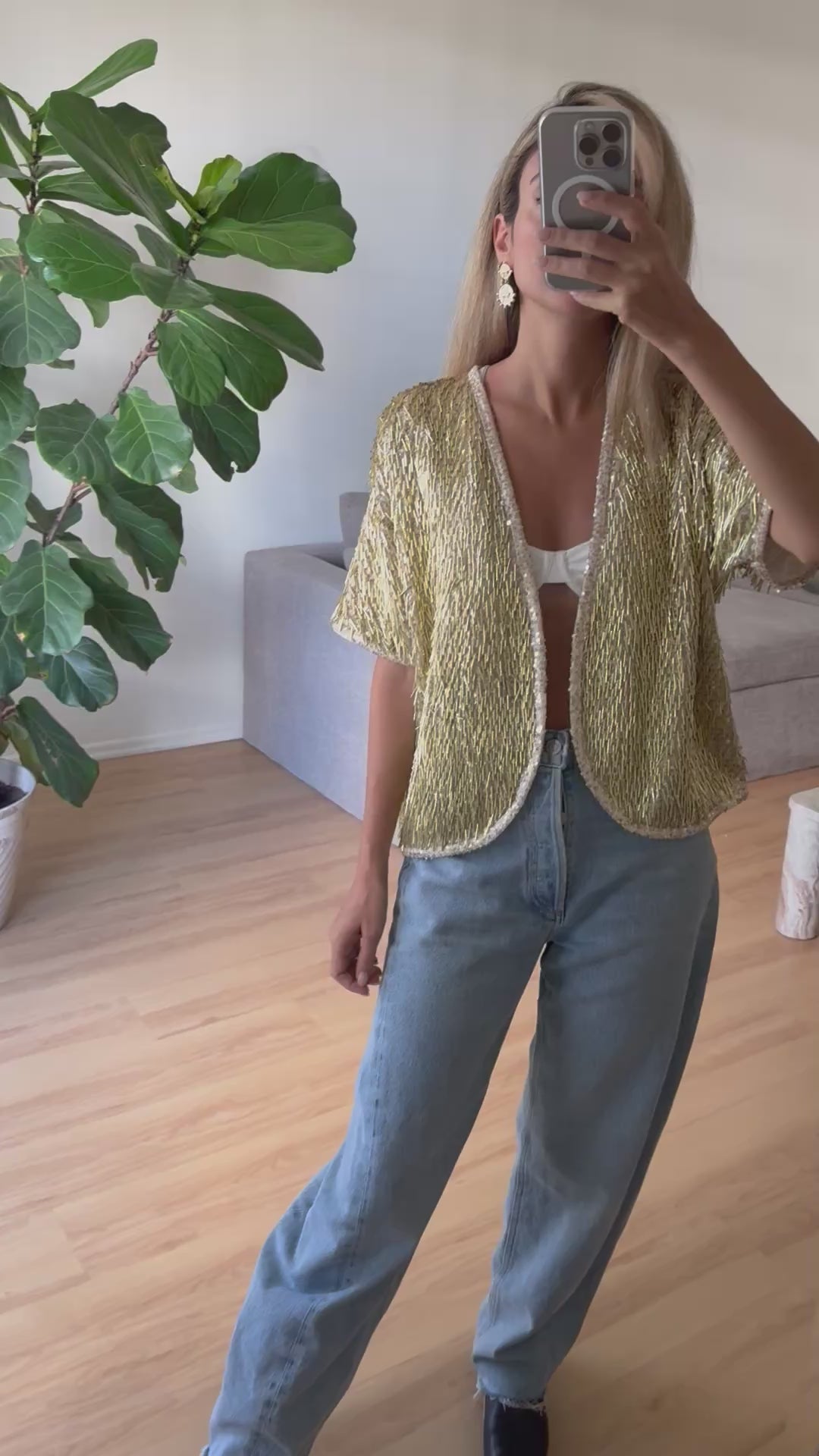 Noor jacket
